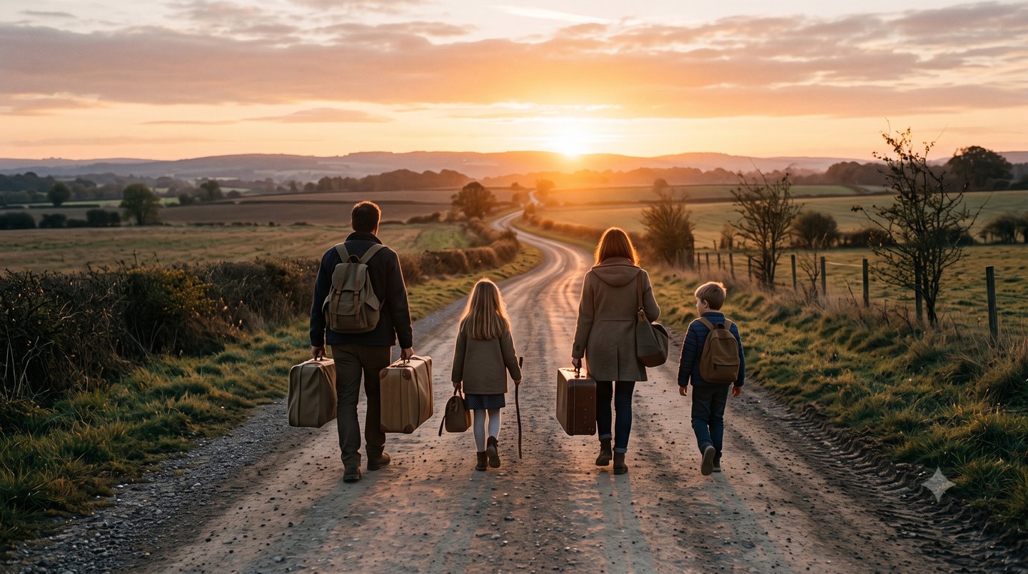 Migrant vs Immigrant: What the Words Really Mean and Why It Matters