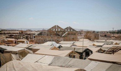 Die nächste Generation von Migranten und Flüchtlingen